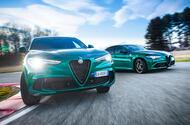 Alfa Romeo Quadrifoglio Returns: Why the Giulia and Stelvio V6 Got a 2026 'Stay of Execution' | AutoTorque Alfa Romeo Quadrifoglio Returns: Why the Giulia and Stelvio V6 Got a 2026 'Stay of Execution' - Specs & Review 2026