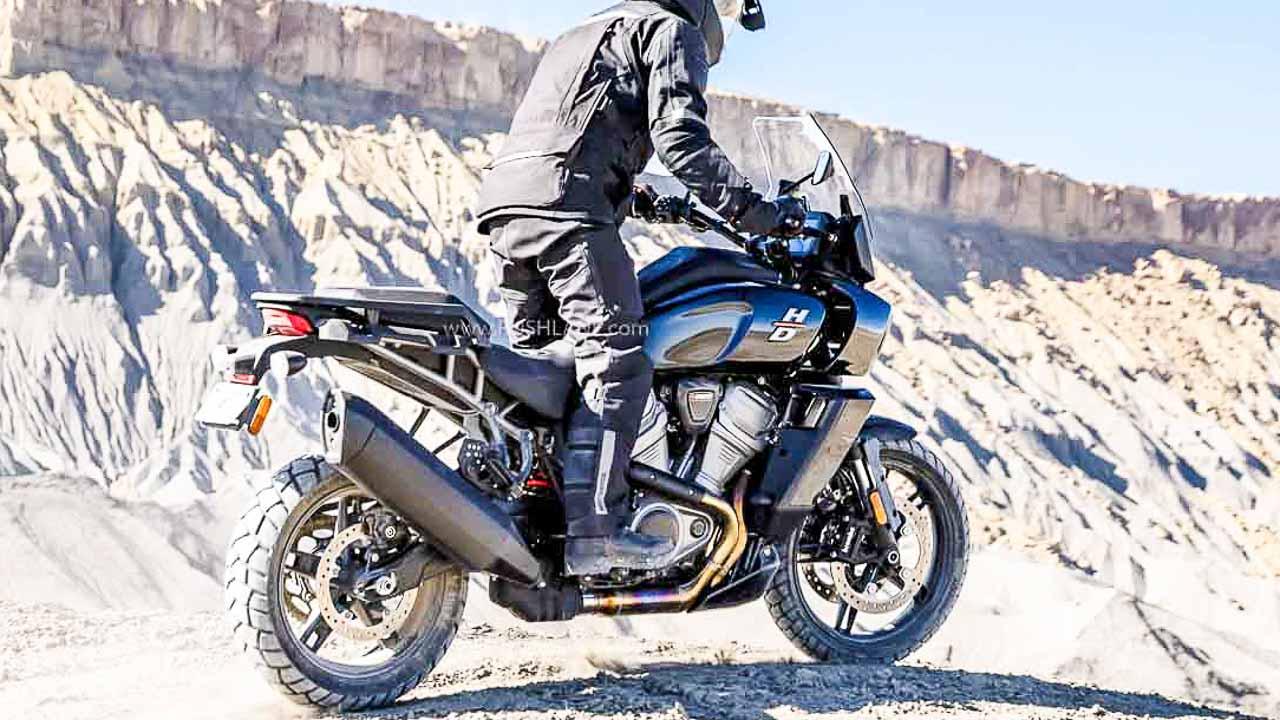 Harley‑Davidson India Sales: 97 Bikes Sold in 9 Months – 800cc‑1600cc Price, Mileage & Design | High Quality Images Harley‑Davidson India Sales: 97 Bikes Sold in 9 Months – 800cc‑1600cc Price, Mileage & Design - Complete Specifications, Price & Review 2026