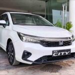 Honda Cars Discounts Feb 2026 – Up to Rs 1.97 Lakh on City, Amaze & Elevate