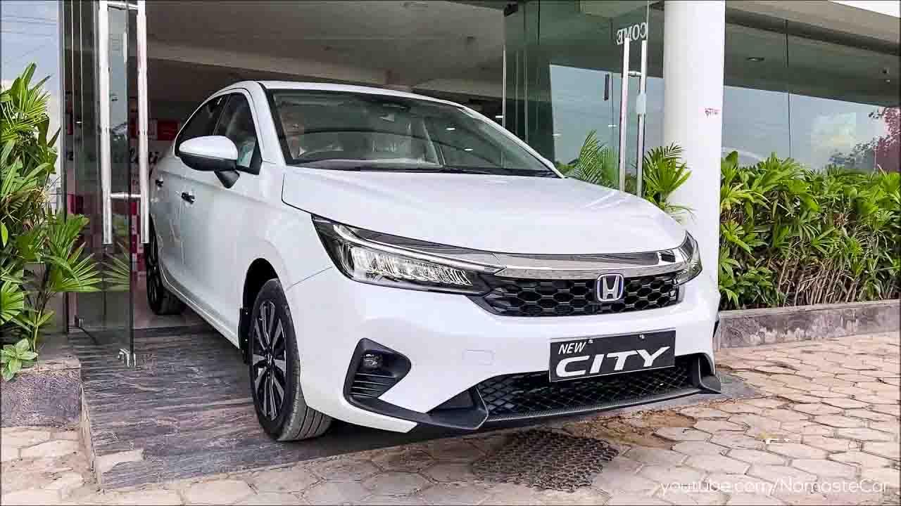 Honda Cars Discounts Feb 2026 – Up to Rs 1.97 Lakh on City, Amaze & Elevate - Complete Specifications, Price & Review 2026