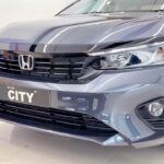 Honda Cars India January 2026 Sales: 6,193 Domestic Units, 748 Export Units