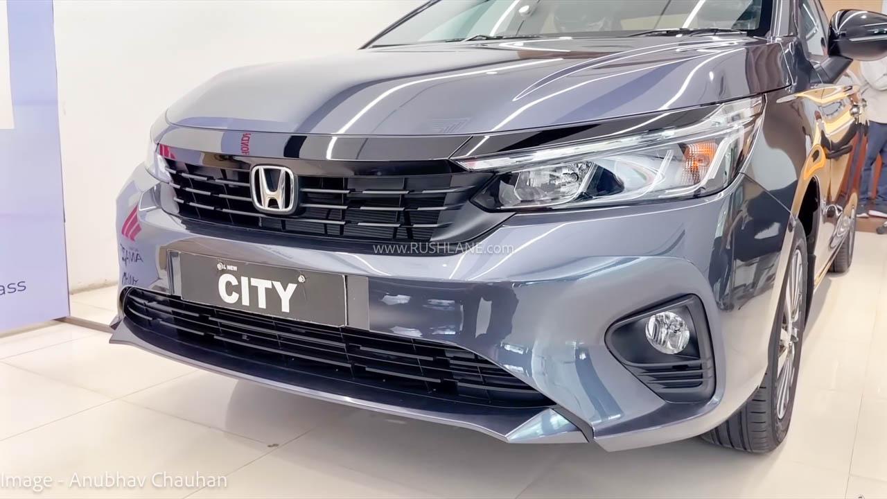 Honda Cars India January 2026 Sales: 6,193 Domestic Units, 748 Export Units - Complete Specifications, Price & Review 2026