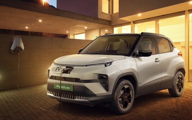 Tata Punch Sets New Record, New SUV Launch Coming – Price, Design & Specs - Complete Specifications, Price & Review 2026
