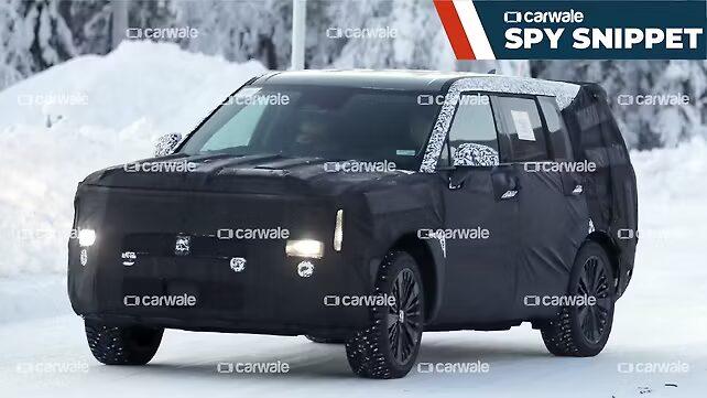 New Fortuner Rival Spotted – Design, Performance, Price & How It Stacks Up - Complete Specifications, Price & Review 2026