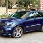 American V8 Power for the Price of a Fortuner – Full Details