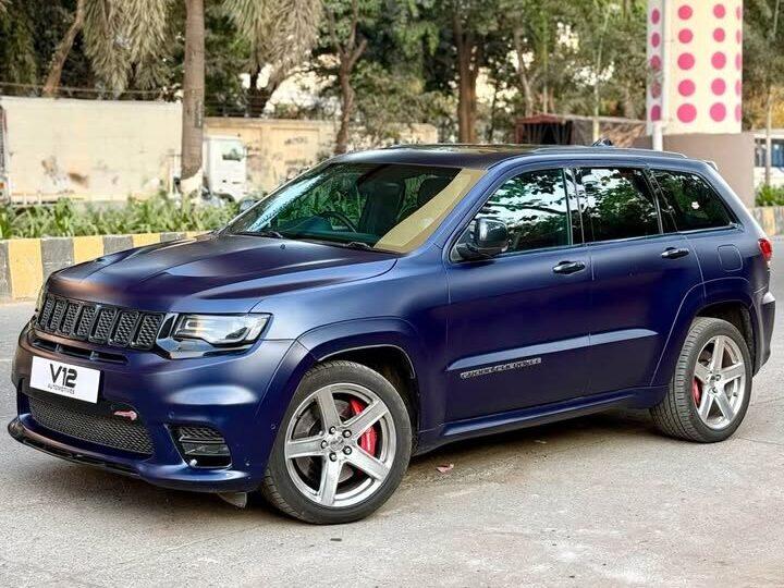 American V8 Power for the Price of a Fortuner – Full Details - Complete Specifications, Price & Review 2026