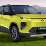 New Tata SUV Revealed: Price, Launch Date, Mileage & Features