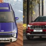 Kia Sonet vs Hyundai Venue: Will Kia Copy Hyundai to Fix Its SUV Woes?