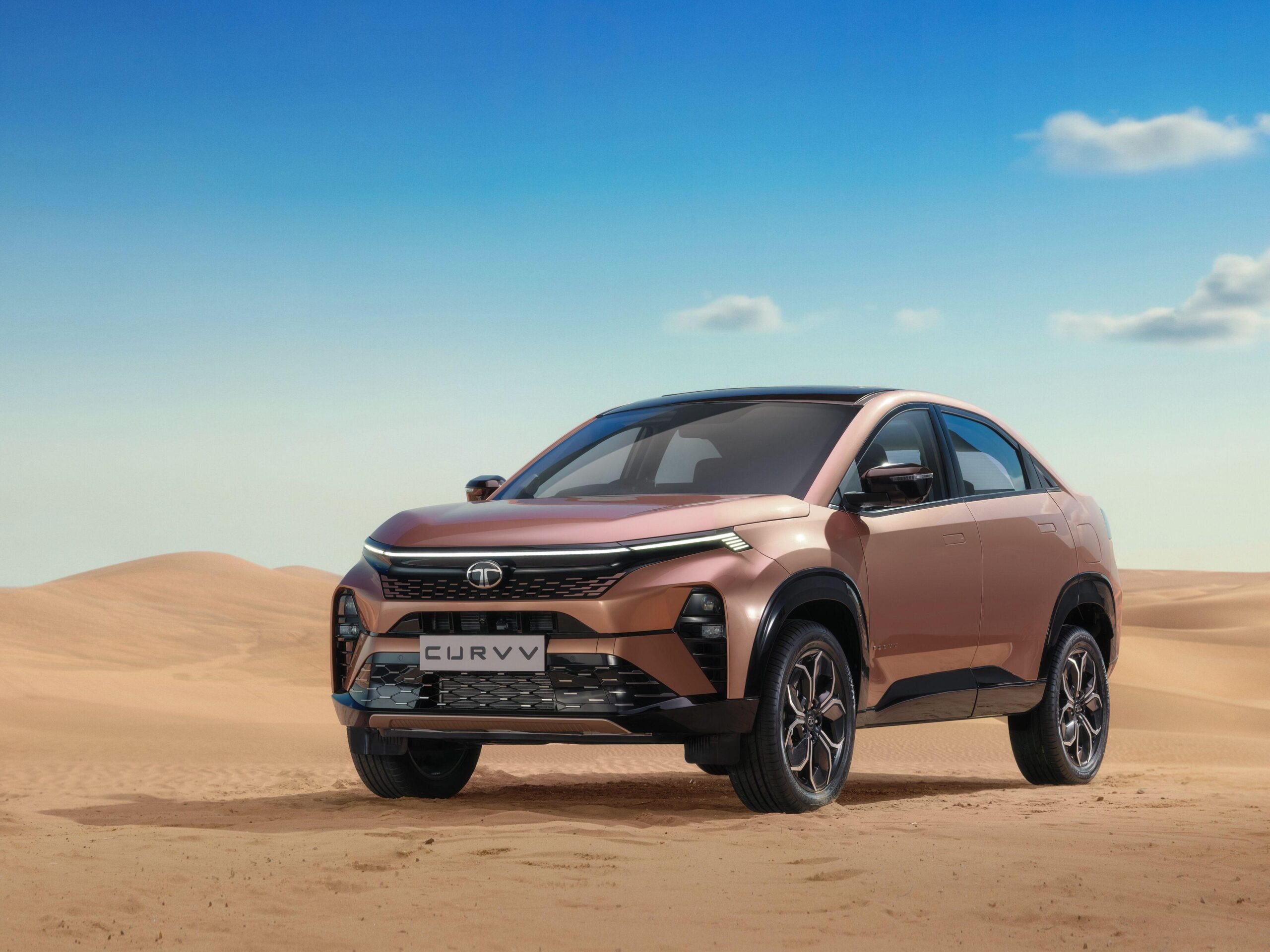 Tata SUVs Discount: Up to Rs 3.80 Lakh Off – Prices, Features & Savings - Complete Specifications, Price & Review 2026
