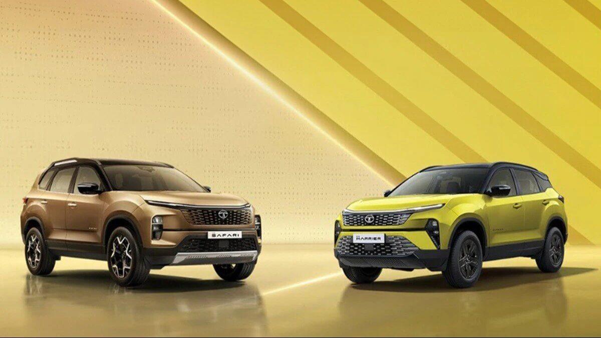 Tata Helps Rivals Boost Sales – Inside the New SUV Partnership | High Quality Images Tata Helps Rivals Boost Sales – Inside the New SUV Partnership - Complete Specifications, Price & Review 2026