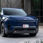 New Toyota 7‑Seater SUV Launch – Price, Mileage & Key Features