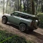 JSW Rugged SUV Launch Delayed – Price, Specs, and Timeline