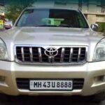 Land Cruiser for the Price of a Tata Punch – Is It Real?