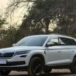 Tata Nexon – Premium 7‑Seater SUV for the Price of a Punch