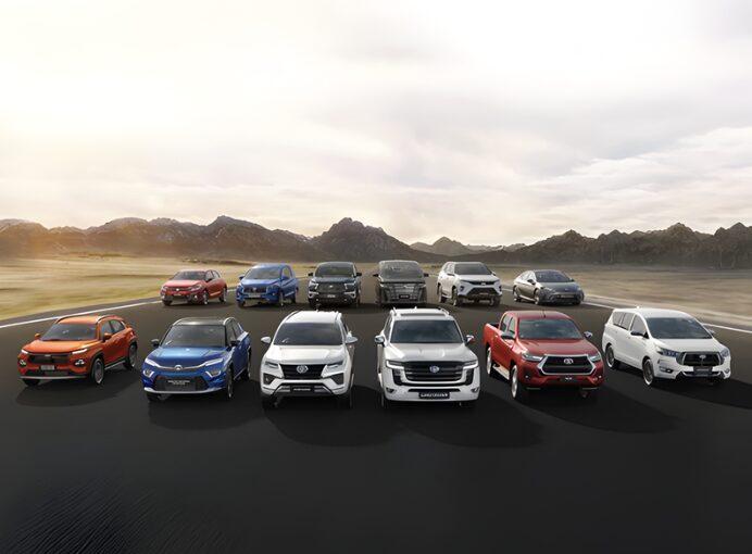 Top 5 Car Brands in India 2024 – Design, Mileage, Price & Best Picks - Complete Specifications, Price & Review 2026