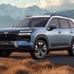 MG’s New SUV Launch – The Next Threat to Mahindra After Tata