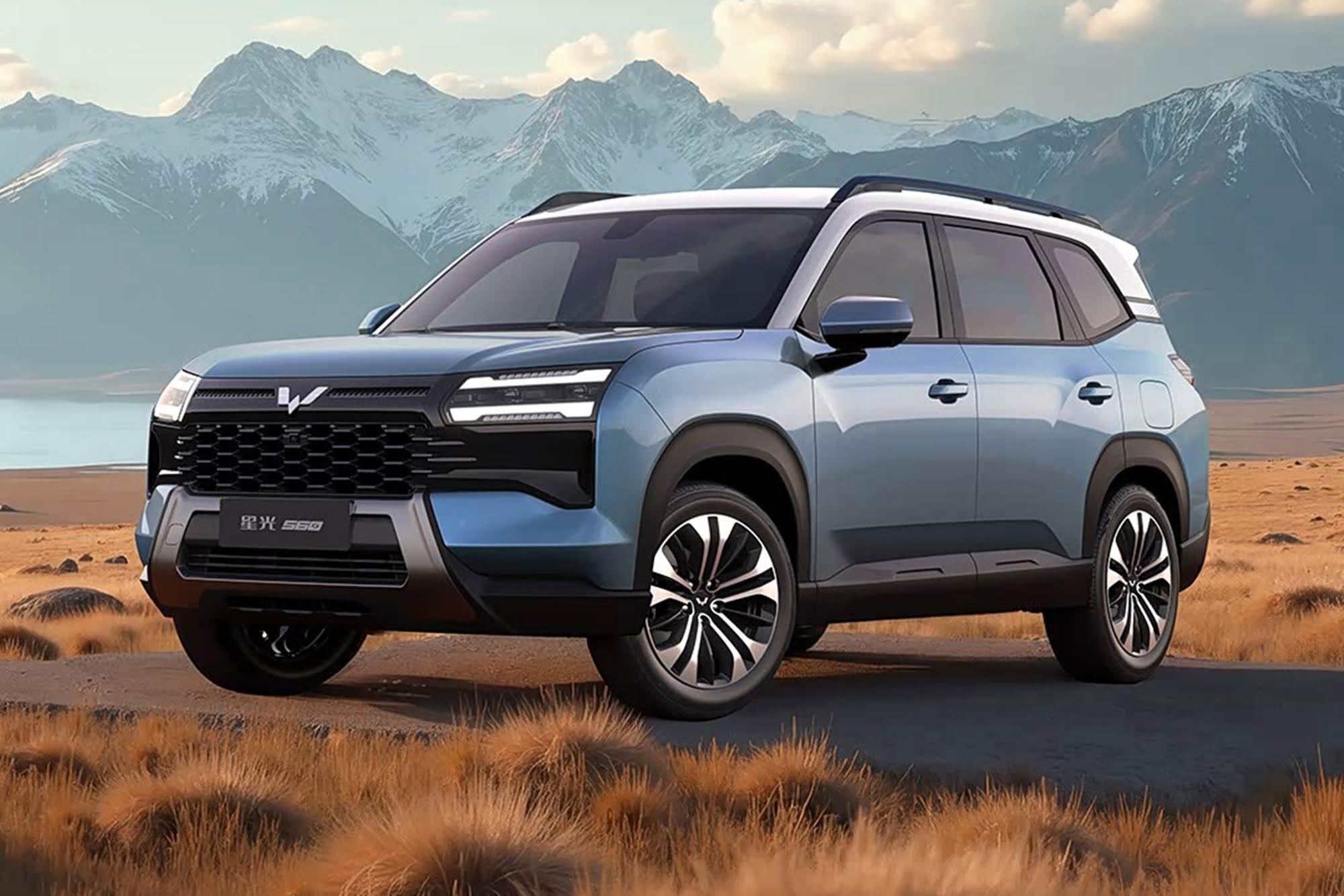 MG's New SUV Launch – The Next Threat to Mahindra After Tata - Complete Specifications, Price & Review 2026