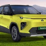 Tata’s Upcoming Cheapest SUV – Launch Date, Price, Mileage & Features