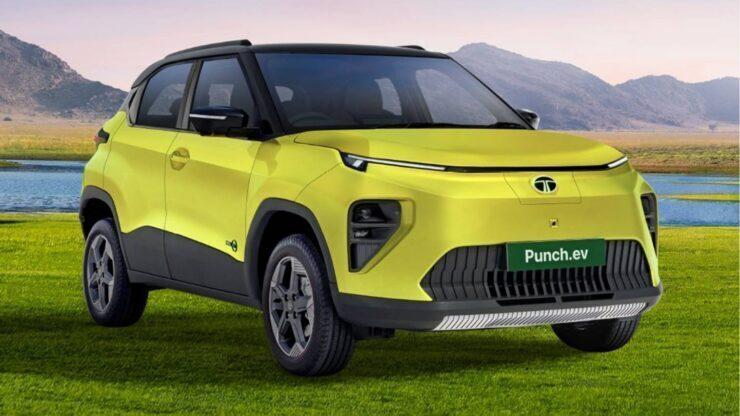 Tata’s Upcoming Cheapest SUV – Launch Date, Price, Mileage & Features | High Quality Images Tata’s Upcoming Cheapest SUV – Launch Date, Price, Mileage & Features - Complete Specifications, Price & Review 2026