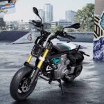 New BMW Priced at Just Rs 2.5 Lakh – Launch, Design & Mileage Overview