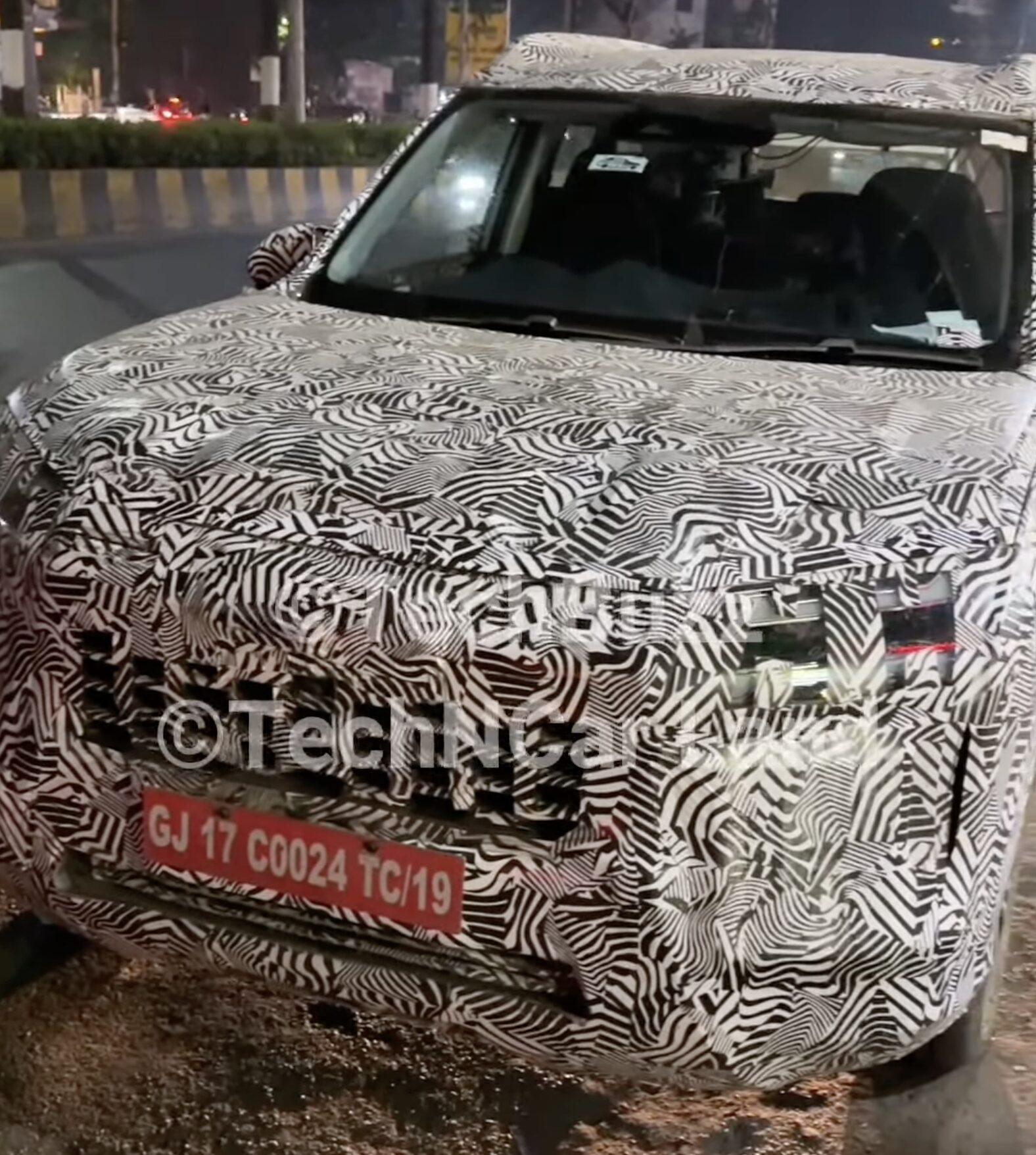 Mahindra XUV7XO Rival Launch in India – Price, Design, Specs & Rivals