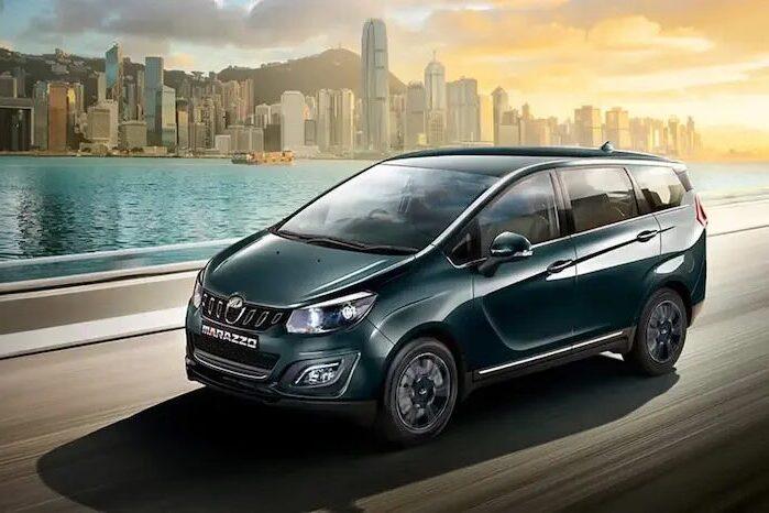 Mahindra SUVs Get Up To ₹4.25 Lakh Discount – Biggest Price Cuts of 2024 - Complete Specifications, Price & Review 2026