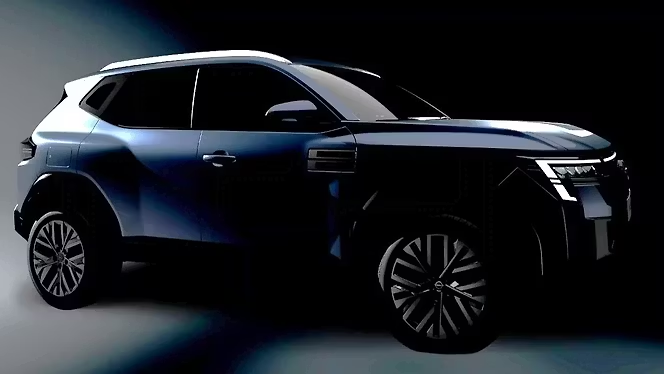 New Japanese SUV Launching Tomorrow – Price, Design, and Mileage Details - Complete Specifications, Price & Review 2026