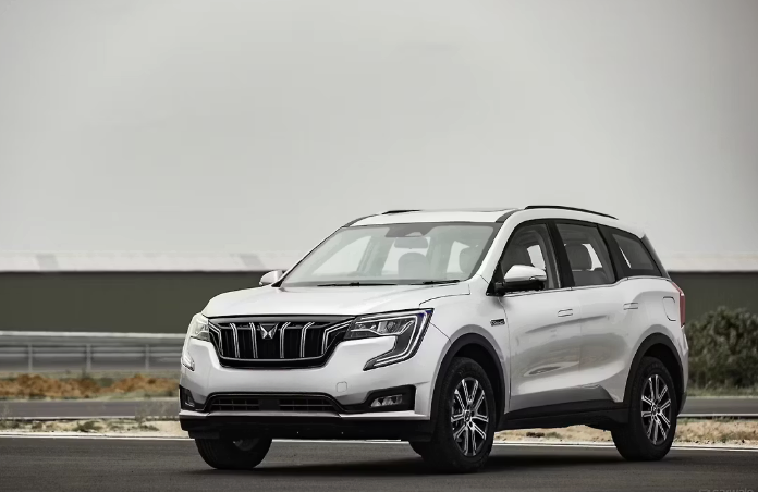 Mahindra XUV700 Feature‑Loaded at Just Rs 13 Lakh – Price, Specs & Highlights - Complete Specifications, Price & Review 2026