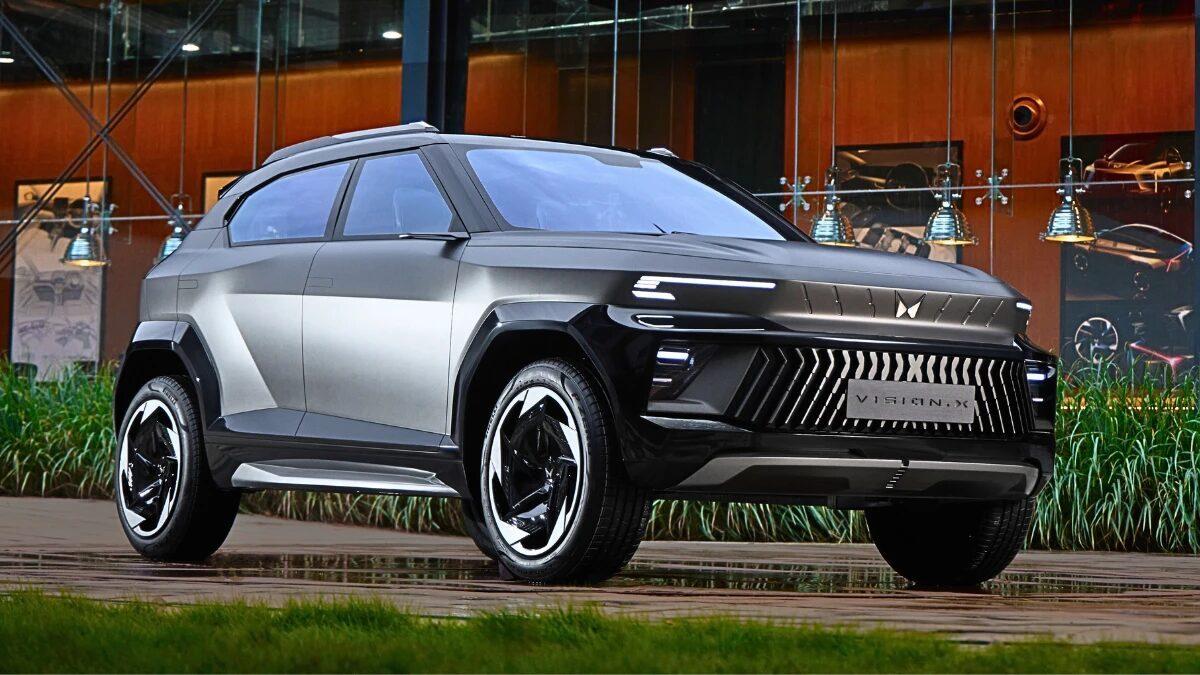 Mahindra 5XO Launch: Design, Mileage, Price & What to Expect | High Quality Images Mahindra 5XO Launch: Design, Mileage, Price & What to Expect - Complete Specifications, Price & Review 2026