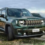 Jeep New SUV Launch in India 2027 – Price, Design & Features