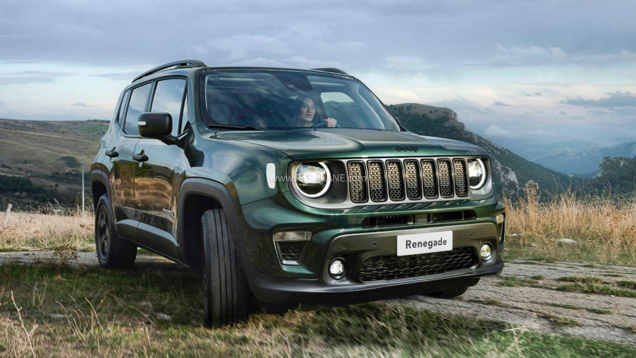 Jeep New SUV Launch in India 2027 – Price, Design & Features - Complete Specifications, Price & Review 2026