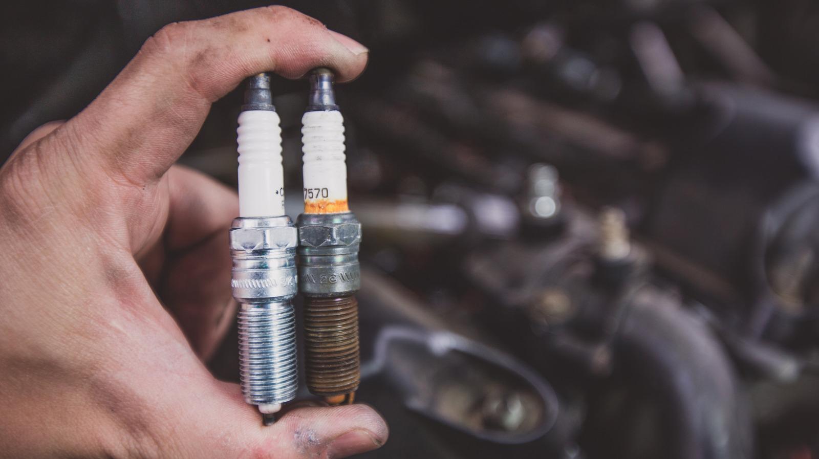 Spark Plug Heat Range: What It Is and Why It Matters - Complete Specifications, Price & Review 2026