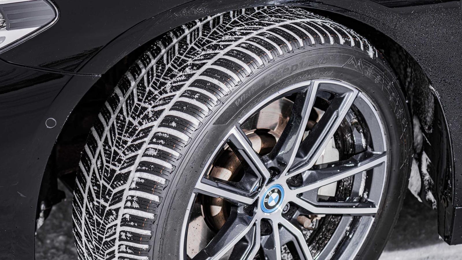 Best Car Tires of 2026 – Consumer Reports Rankings - Complete Specifications, Price & Review 2026