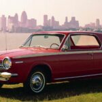 1965 Dodge Dart – Design, Mileage, Price & Kurt Cobain’s Choice