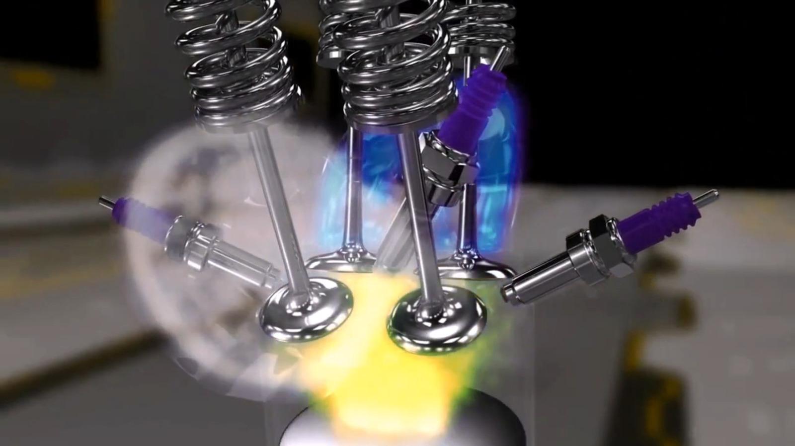 Engines With Three Spark Plugs Per Cylinder – Rare But Real - Complete Specifications, Price & Review 2026