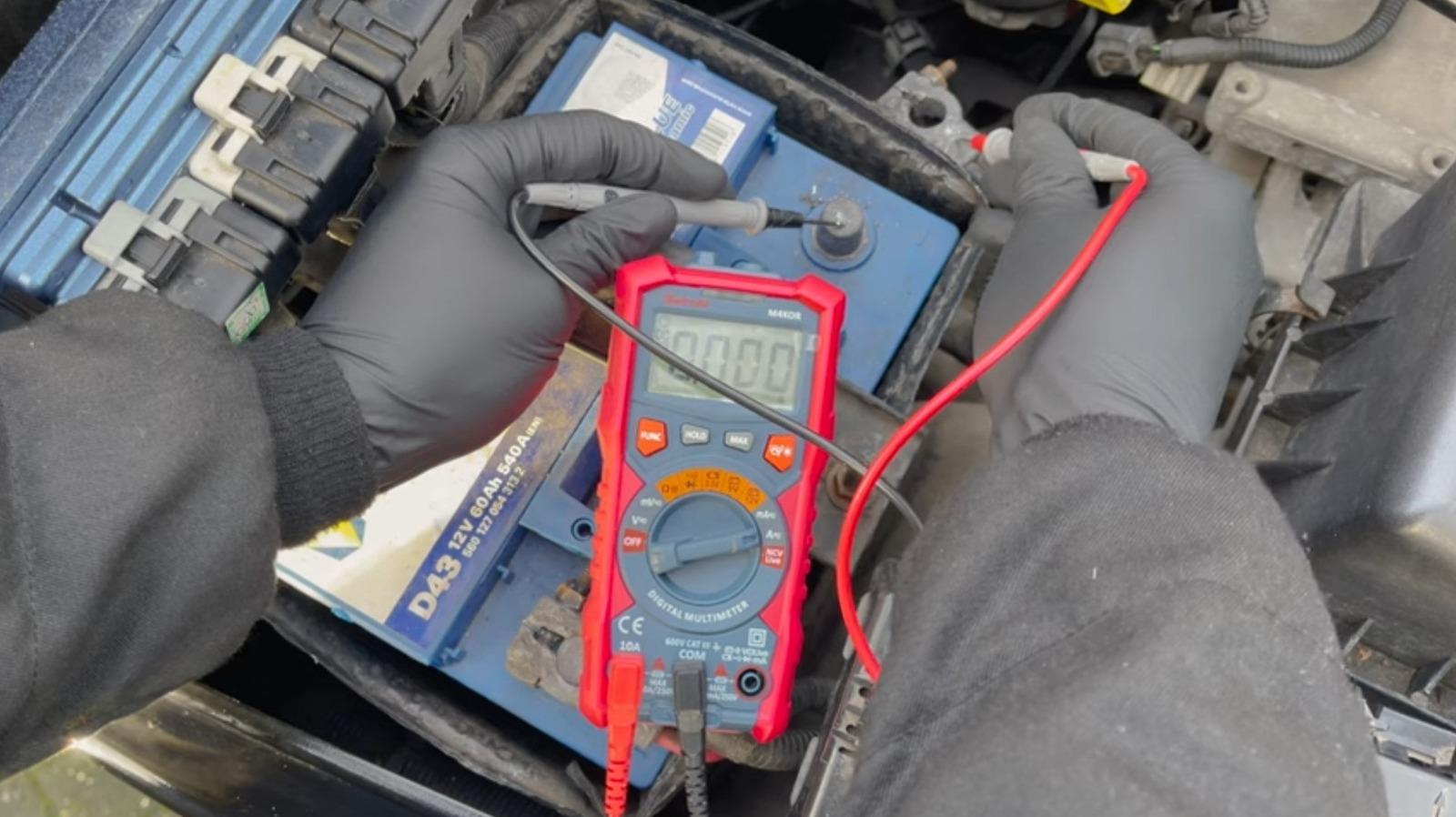 How to Find a Parasitic Drain Before It Kills Your Car Battery – Simple Step‑by‑Step Guide - Complete Specifications, Price & Review 2026