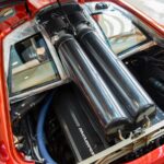 McLaren F1 Engine Power: Specs, Performance, and Legacy