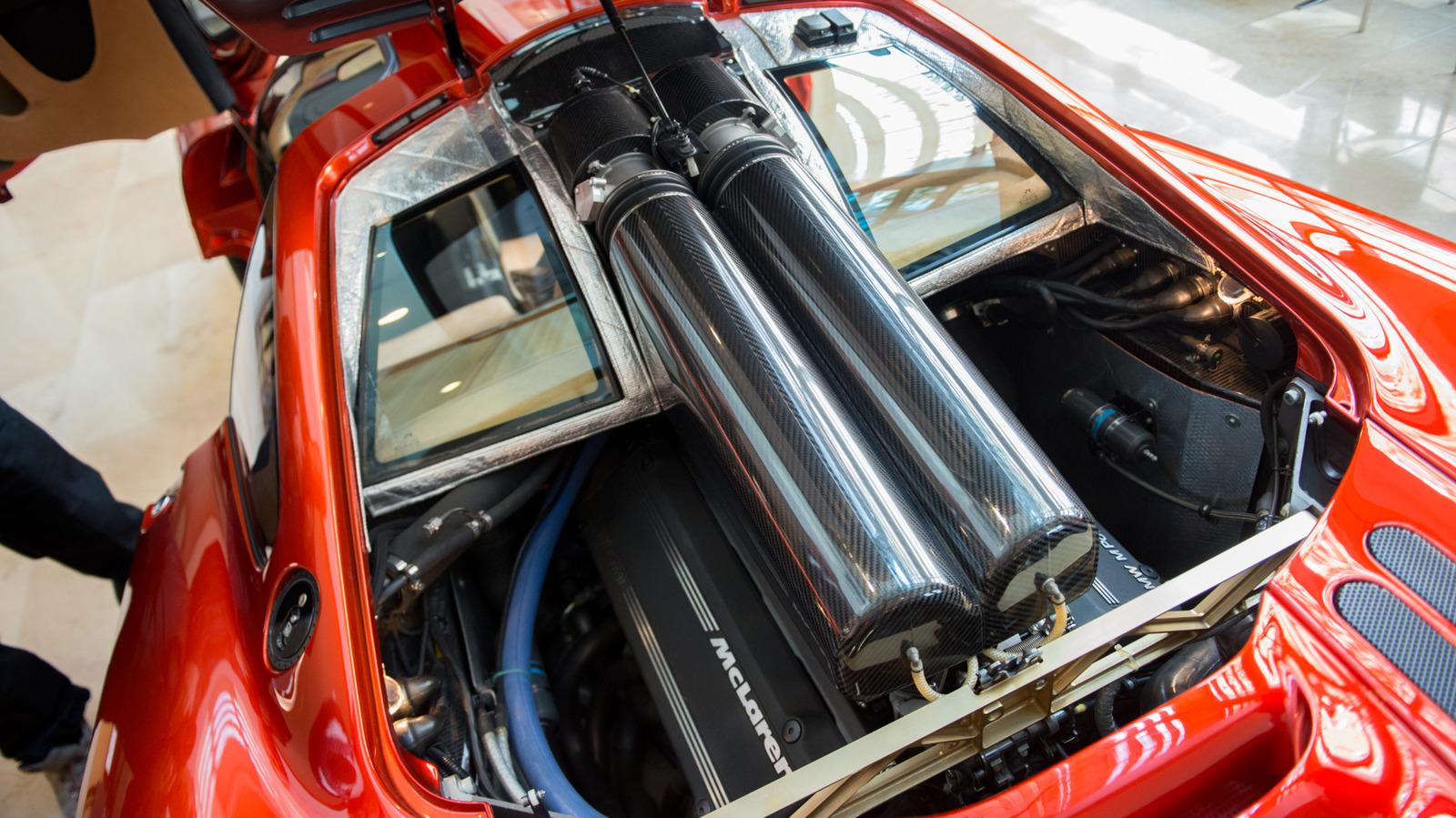 McLaren F1 Engine Power: Specs, Performance, and Legacy - Complete Specifications, Price & Review 2026