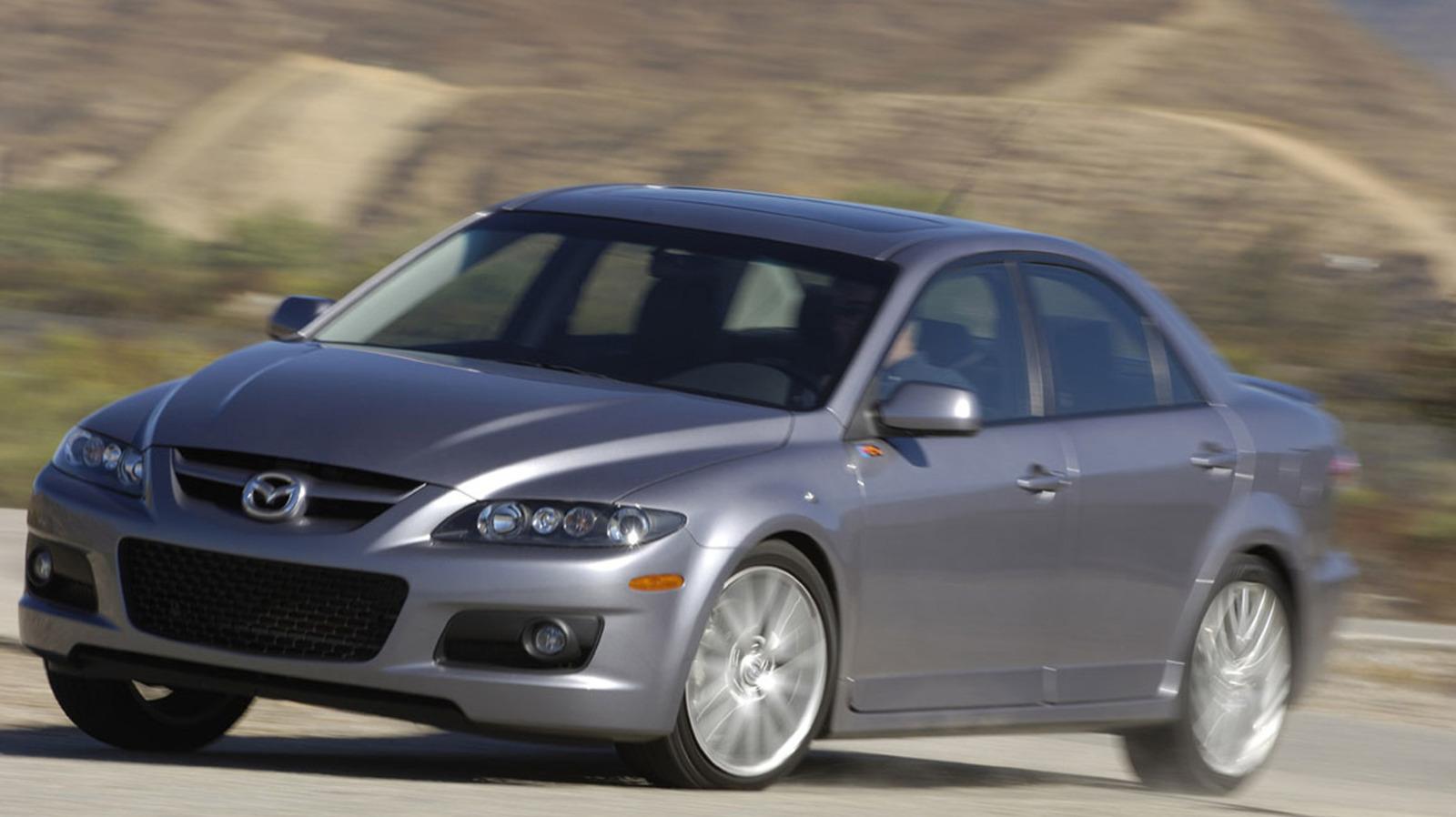 MazdaSpeed6 Review: 274‑HP AWD Subaru Fighter That’s Painfully Unreliable - Complete Specifications, Price & Review 2026