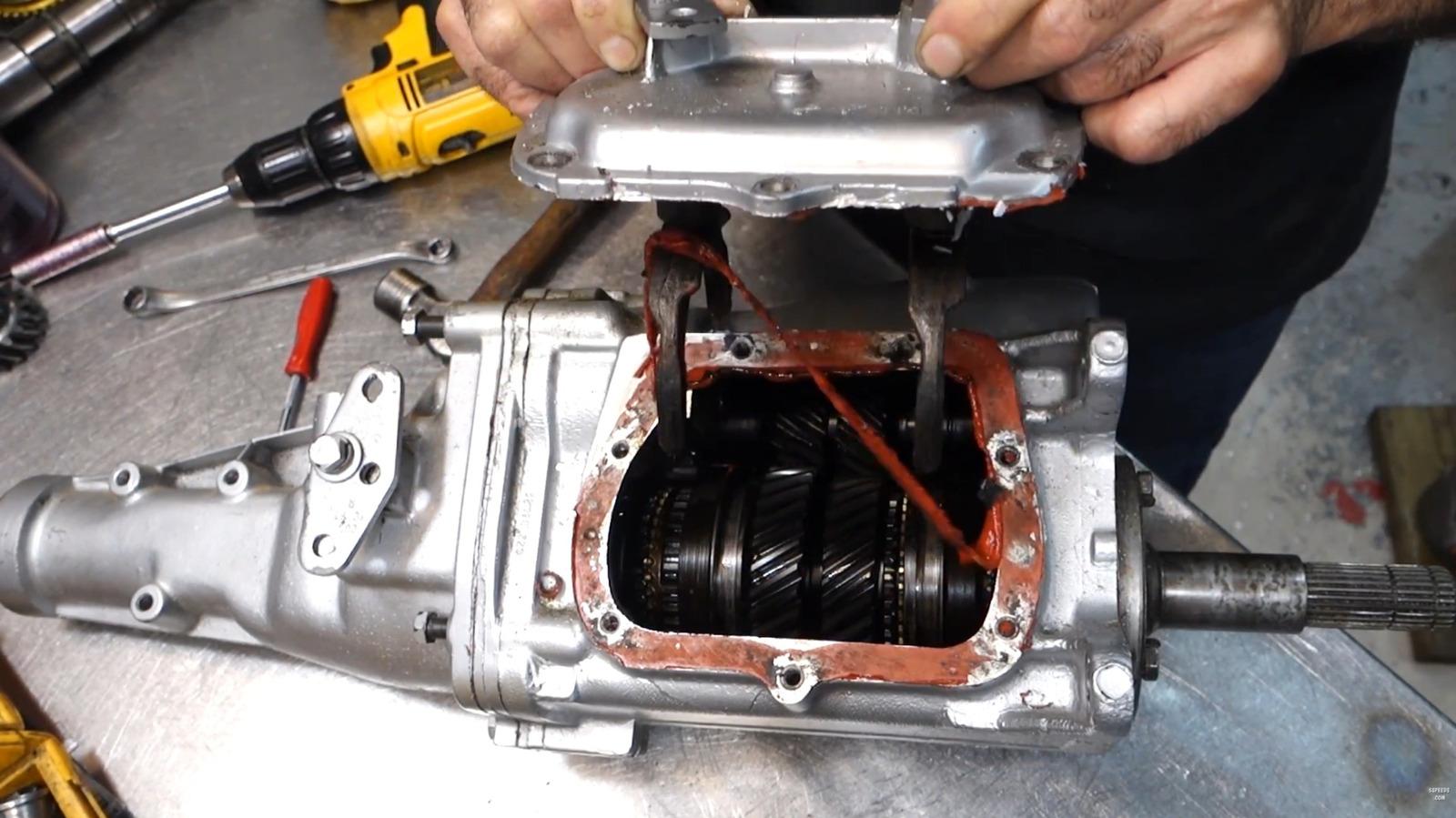 Muncie M20 vs M21 vs M22 Transmissions – Key Differences Explained - Complete Specifications, Price & Review 2026