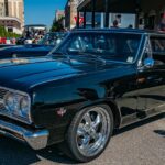 Why the Chevy Powerglide Transmission Is Still a Drag‑Racing Legend