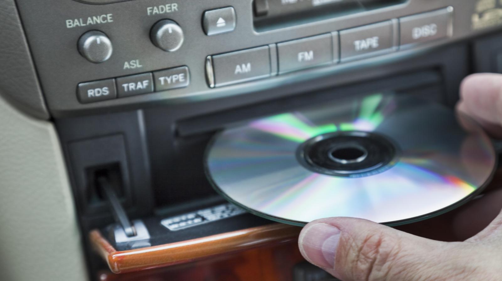 Why Automakers Phased Out CD Players From New Cars – What’s Driving the Change - Complete Specifications, Price & Review 2026