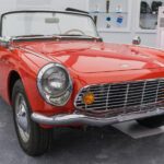 Honda S600: How a 606cc Engine Hit 9,500 RPM with Almost No Oil Pressure