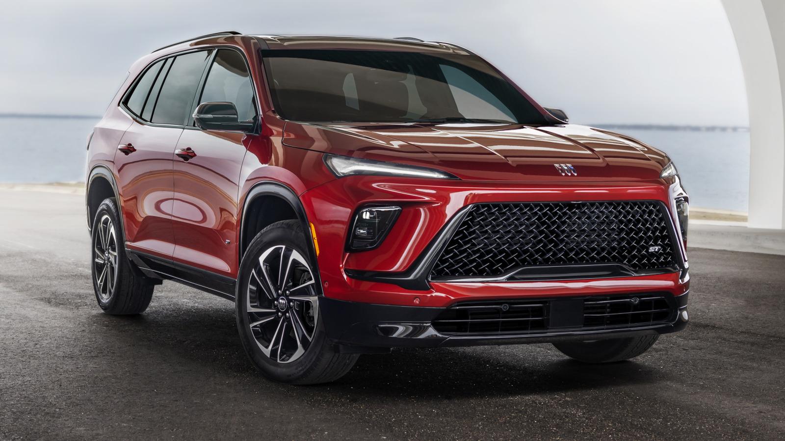 2025 Buick Enclave Reliability: What Consumer Reports Reveals - Complete Specifications, Price & Review 2026