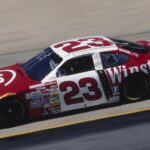 NASCAR Must Make America Hot Again – Return of Cigarette Ads on Race Cars