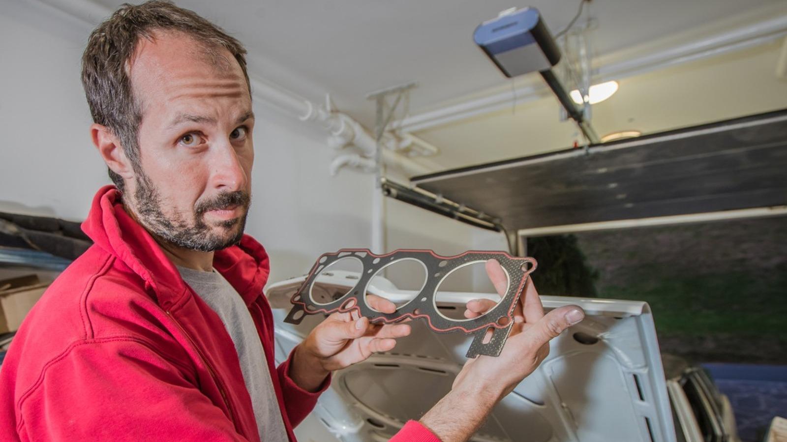 Choosing the Right Head Gasket: Pros and Cons of 4 Popular Materials - Complete Specifications, Price & Review 2026