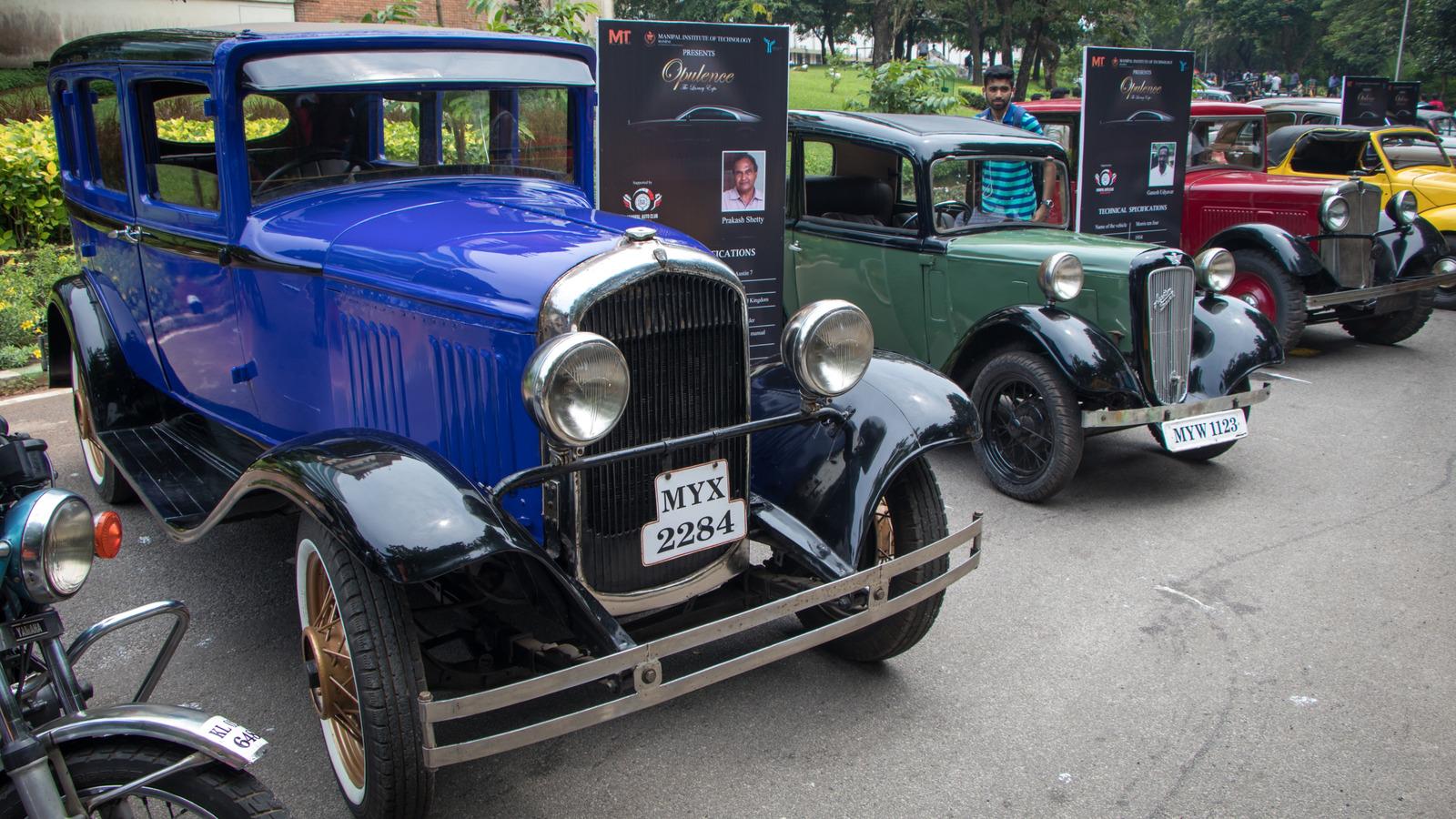1930s Cars That Can Actually Handle Daily Driving – Reliability, Mileage & Price - Complete Specifications, Price & Review 2026