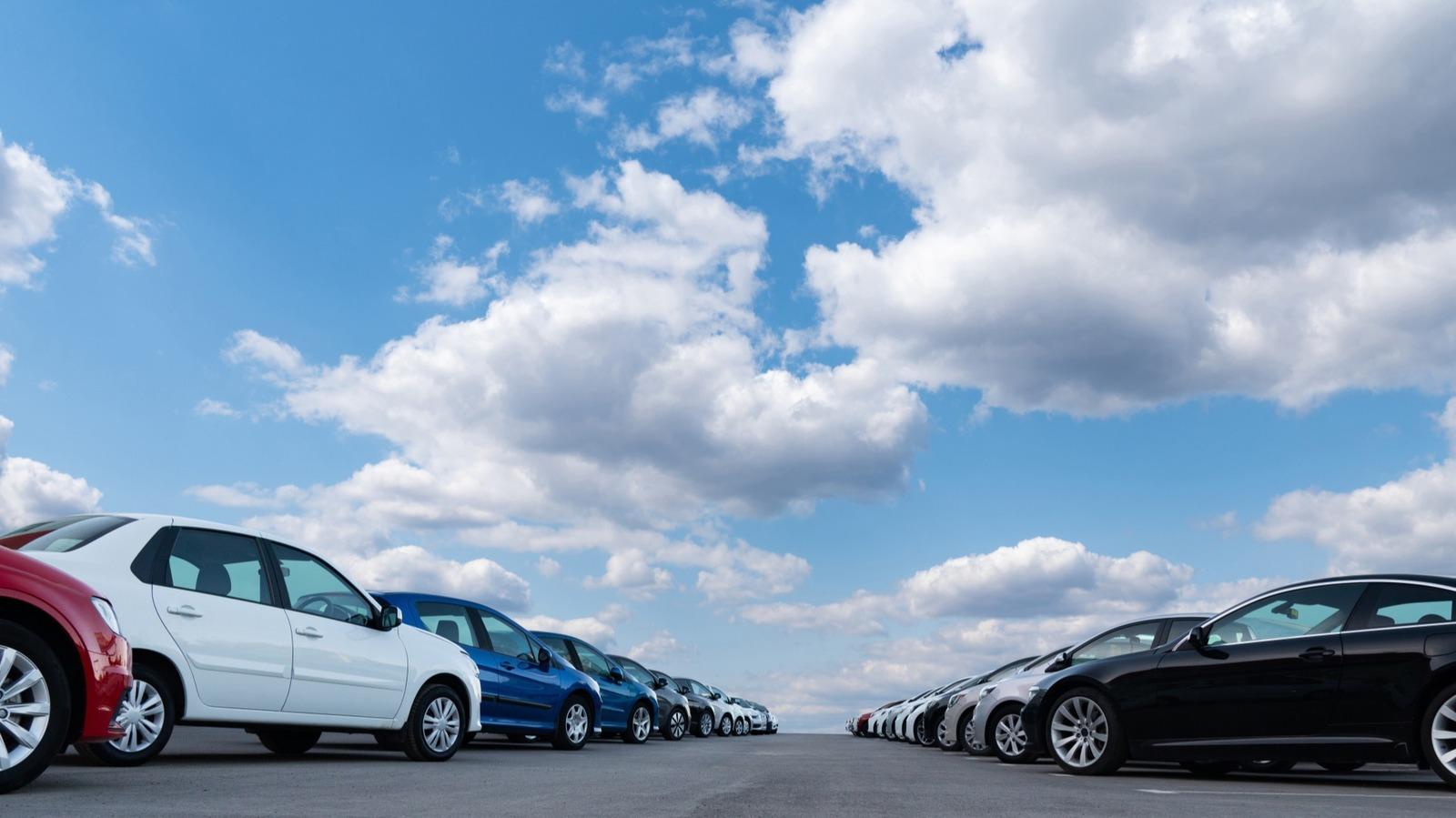 When Is a Car Too Old to Finance? – Age Limits, Costs & Tips - Complete Specifications, Price & Review 2026