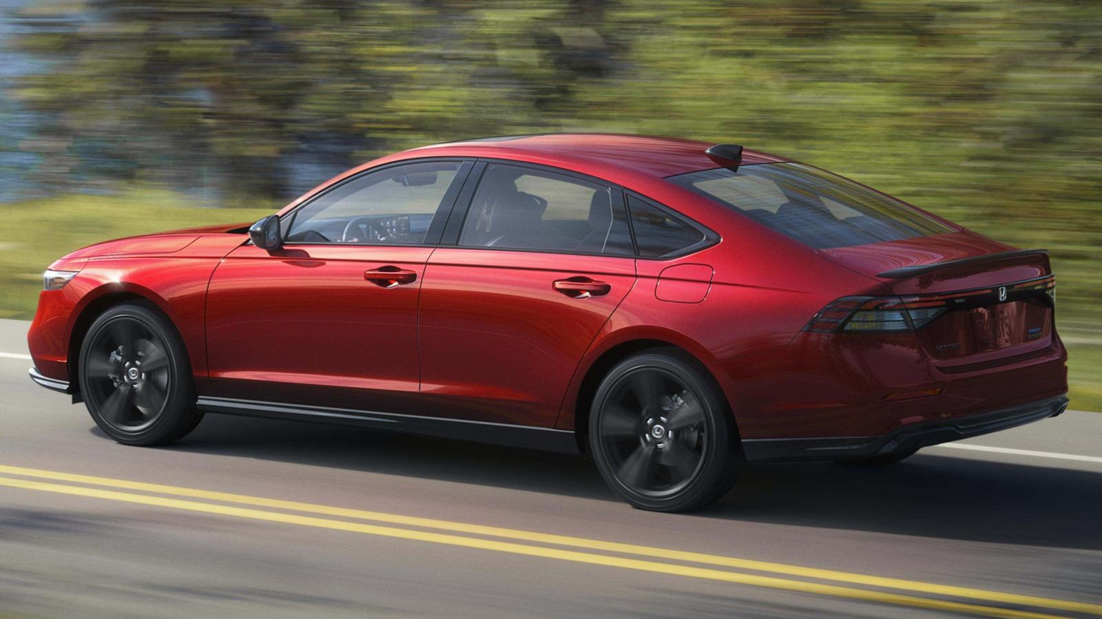 5 Cars That Can Last Like a Honda Accord – High‑Mileage Picks - Complete Specifications, Price & Review 2026