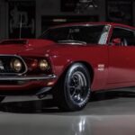 Ford Boss 429 vs 429 Super Cobra Jet – Key Differences, Power, and Value